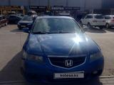 Honda Accord 2004 годаүшін1 600 000 тг. в Астана