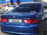 Honda Accord 2004 годаүшін1 600 000 тг. в Астана – фото 4