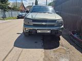 Chevrolet Blazer 2002 годаүшін1 200 000 тг. в Алматы – фото 5