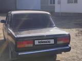 ВАЗ (Lada) 2107 2008 годаfor750 000 тг. в Шиели – фото 3