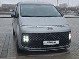 Hyundai Staria 2023 года за 21 500 000 тг. в Аксу – фото 2
