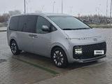 Hyundai Staria 2023 года за 21 500 000 тг. в Аксу