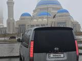 Hyundai Staria 2023 года за 21 500 000 тг. в Аксу – фото 3
