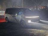 Hyundai Staria 2023 года за 21 500 000 тг. в Аксу – фото 4