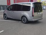 Hyundai Staria 2023 года за 21 500 000 тг. в Аксу – фото 5