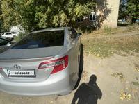 Toyota Camry 2014 года за 7 400 000 тг. в Усть-Каменогорск