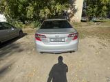 Toyota Camry 2014 годаүшін7 400 000 тг. в Усть-Каменогорск – фото 2