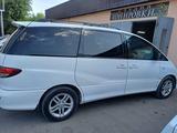 Toyota Previa 2003 годаүшін6 500 000 тг. в Тараз – фото 3