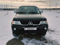 Mitsubishi Pajero Sport 2006 годаfor6 900 000 тг. в Астана