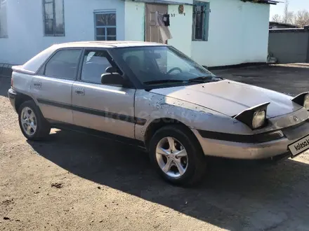 Mazda 323 1992 года за 570 000 тг. в Алматы – фото 6