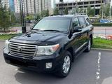 Toyota Land Cruiser 2012 года за 25 500 000 тг. в Астана – фото 2