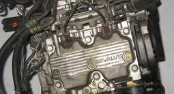 Двигатель на Subaru EJ22 2 вальный (Обьем 2.2)үшін283 000 тг. в Алматы – фото 3