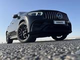 Mercedes-Benz GLE Coupe 63 AMG 2023 годаfor72 000 000 тг. в Алматы