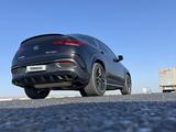 Mercedes-Benz GLE Coupe 63 AMG 2023 годаfor72 000 000 тг. в Алматы – фото 4