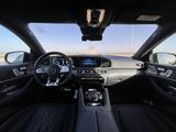 Mercedes-Benz GLE Coupe 63 AMG 2023 годаfor72 000 000 тг. в Алматы – фото 5