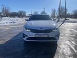 Kia Optima 2019 года за 10 500 000 тг. в Уральск – фото 4