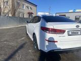 Kia Optima 2019 года за 10 500 000 тг. в Уральск