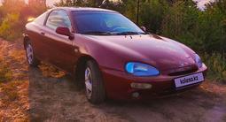 Mazda MX-3 1996 года за 1 500 000 тг. в Уральск – фото 4