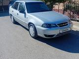 Daewoo Nexia 2012 года за 1 350 000 тг. в Туркестан – фото 2