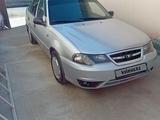 Daewoo Nexia 2012 года за 1 350 000 тг. в Туркестан – фото 3