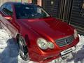 Mercedes-Benz C 200 2003 годаүшін4 200 000 тг. в Алматы – фото 3