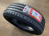 225/55r19 Powertrac Racing Pro за 38 000 тг. в Астана