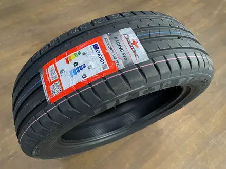 225/55r19 Powertrac Racing Pro за 38 000 тг. в Астана – фото 3