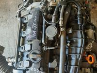 Двигатель 2.0 TFSI EA113 Turbo BWE за 600 000 тг. в Шымкент
