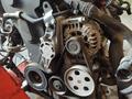 Двигатель 2.0 TFSI EA113 Turbo BWE за 600 000 тг. в Шымкент – фото 31