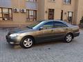 Toyota Camry 2003 годаүшін7 000 000 тг. в Туркестан – фото 6