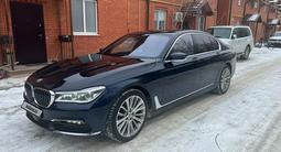 BMW 730 2017 годаүшін29 000 000 тг. в Алматы – фото 3