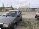 ВАЗ (Lada) 2109 1990 года за 700 000 тг. в Тараз