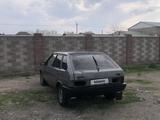 ВАЗ (Lada) 2109 1990 года за 700 000 тг. в Тараз – фото 4