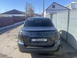 ВАЗ (Lada) Granta 2190 2020 года за 4 700 000 тг. в Экибастуз – фото 4