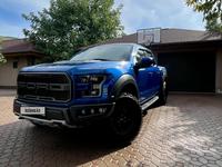 Ford F-Series 2018 годаүшін36 500 000 тг. в Алматы