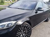 Mercedes-Benz S 400 2016 года за 23 000 000 тг. в Тараз – фото 2
