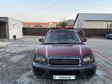Hyundai Santa Fe 2002 года за 2 700 000 тг. в Актобе – фото 3