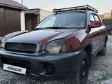 Hyundai Santa Fe 2002 года за 2 700 000 тг. в Актобе