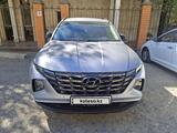 Hyundai Tucson 2023 года за 12 500 000 тг. в Атырау