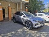 Hyundai Tucson 2023 года за 12 500 000 тг. в Атырау – фото 3