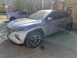 Hyundai Tucson 2023 года за 12 500 000 тг. в Атырау – фото 4