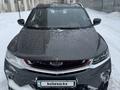 Geely Coolray 2022 года за 6 500 000 тг. в Астана – фото 3
