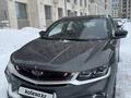 Geely Coolray 2022 года за 6 500 000 тг. в Астана – фото 2