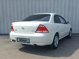 Nissan Almera Classic 2011 года за 2 780 000 тг. в Алматы – фото 5