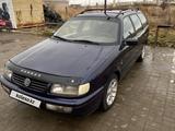 Volkswagen Passat 1996 годаүшін2 000 000 тг. в Уральск – фото 2