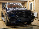 Mercedes-Benz GLS 450 2019 года за 60 000 000 тг. в Алматы