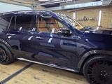 Mercedes-Benz GLS 450 2019 года за 60 000 000 тг. в Алматы – фото 4