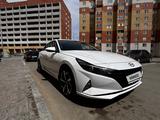 Hyundai Elantra 2021 года за 8 900 000 тг. в Павлодар – фото 2