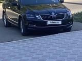 Skoda Octavia 2018 года за 8 300 000 тг. в Аксай