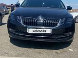 Skoda Octavia 2018 года за 8 300 000 тг. в Аксай – фото 2